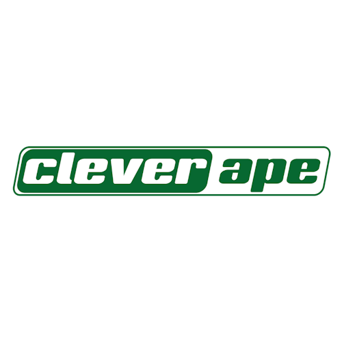 clever ape