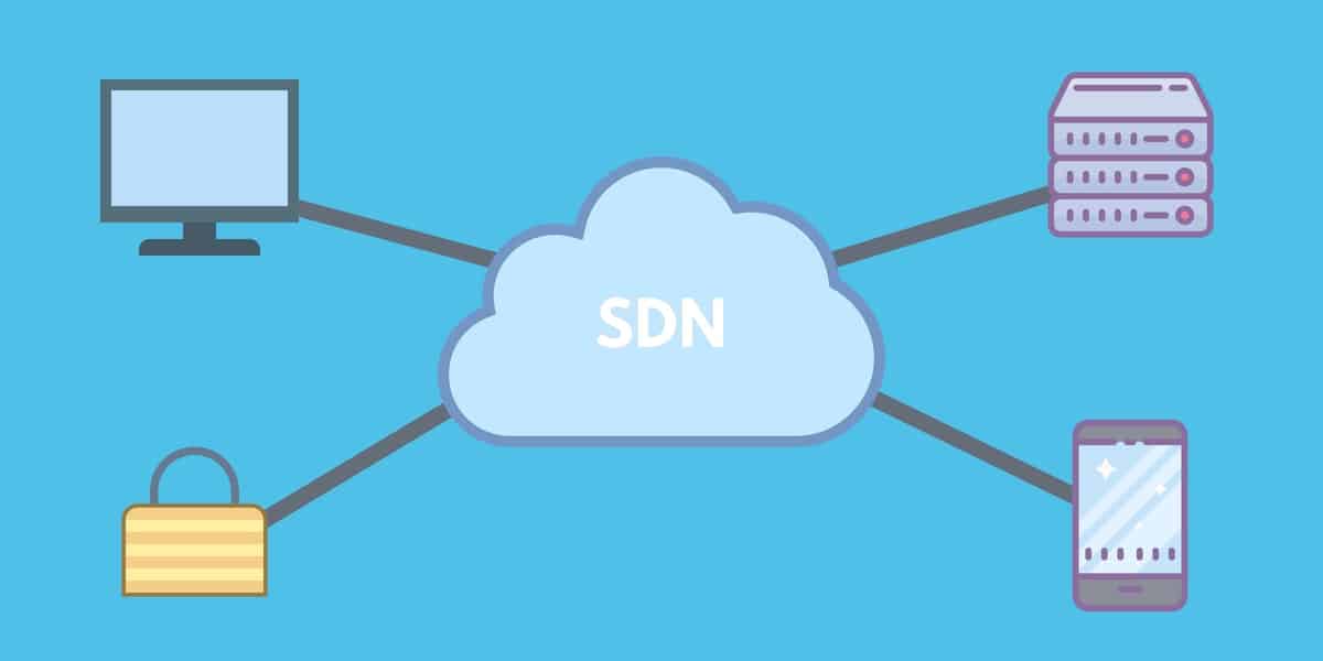 Software-Defined Networking là gì?