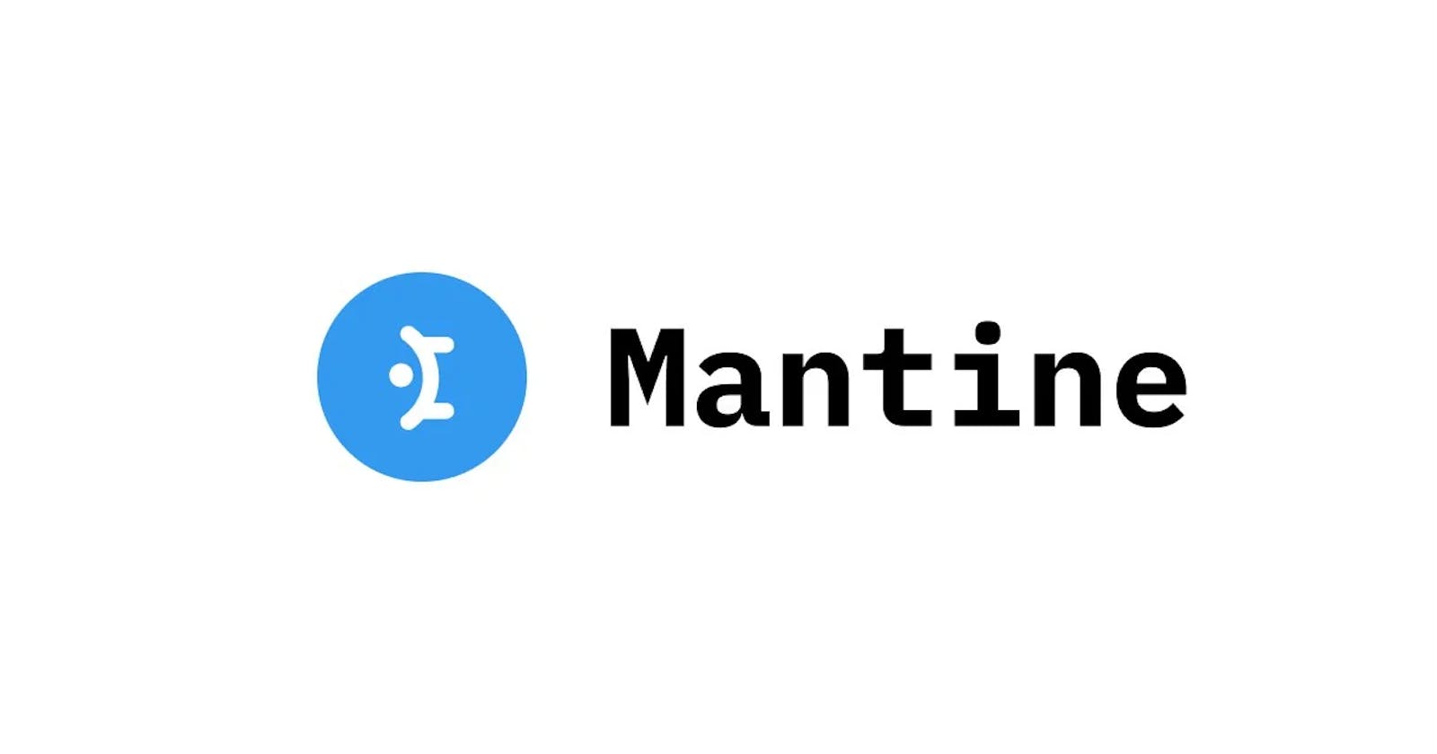 Introduction to Mantine UI Library