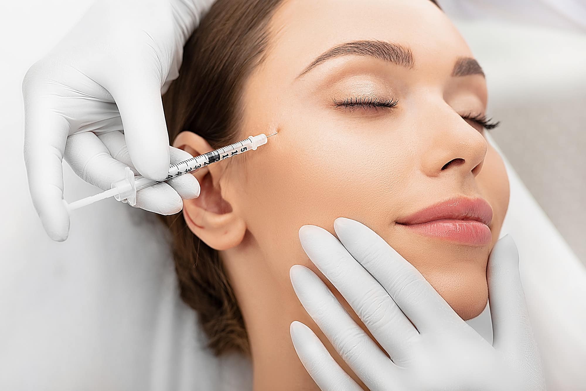 Injecting Elegance: Profhilo's Impact on Dubai's Beauty Scene