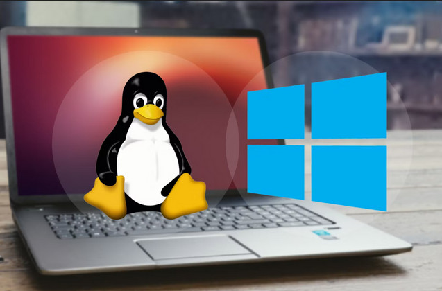 Modern Linux Boot Process