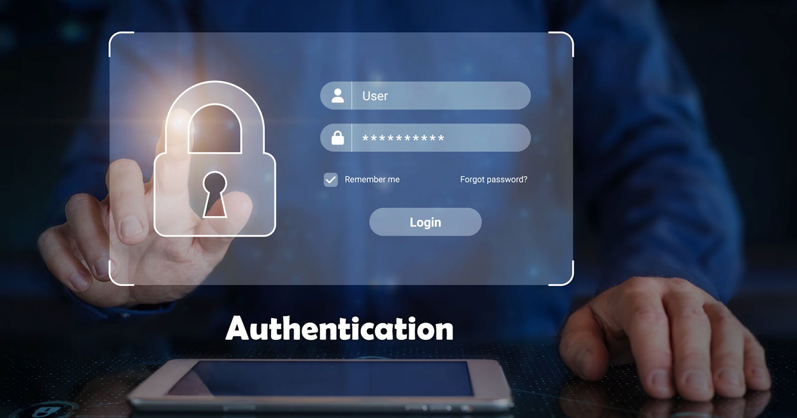 A Complete Guide to Authentication in Next.js 14