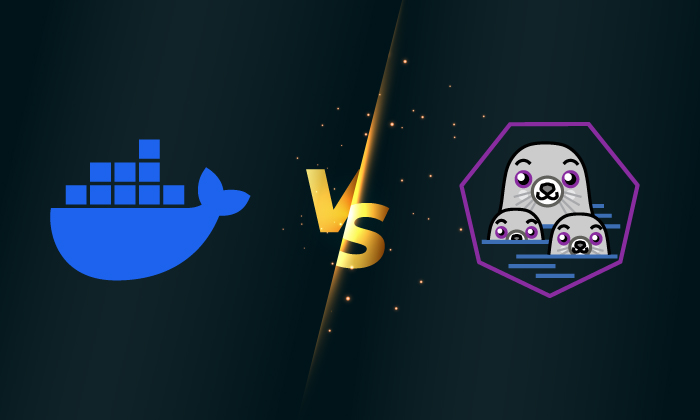 Docker vs. Podman: Which One Floats Your Container Boat?