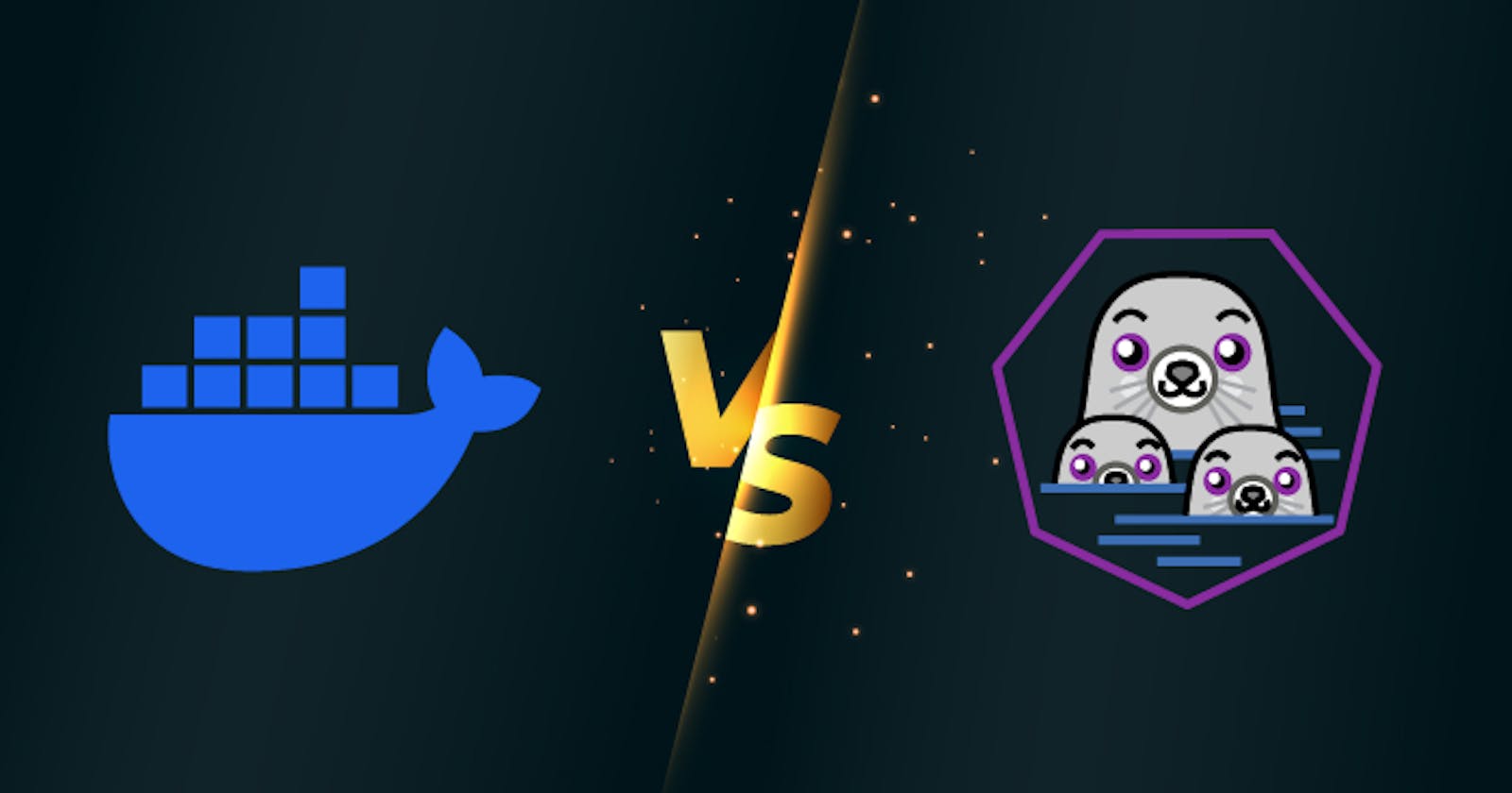 Docker vs. Podman: Which One Floats Your Container Boat?