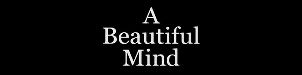 A Beautiful Mind ⚛