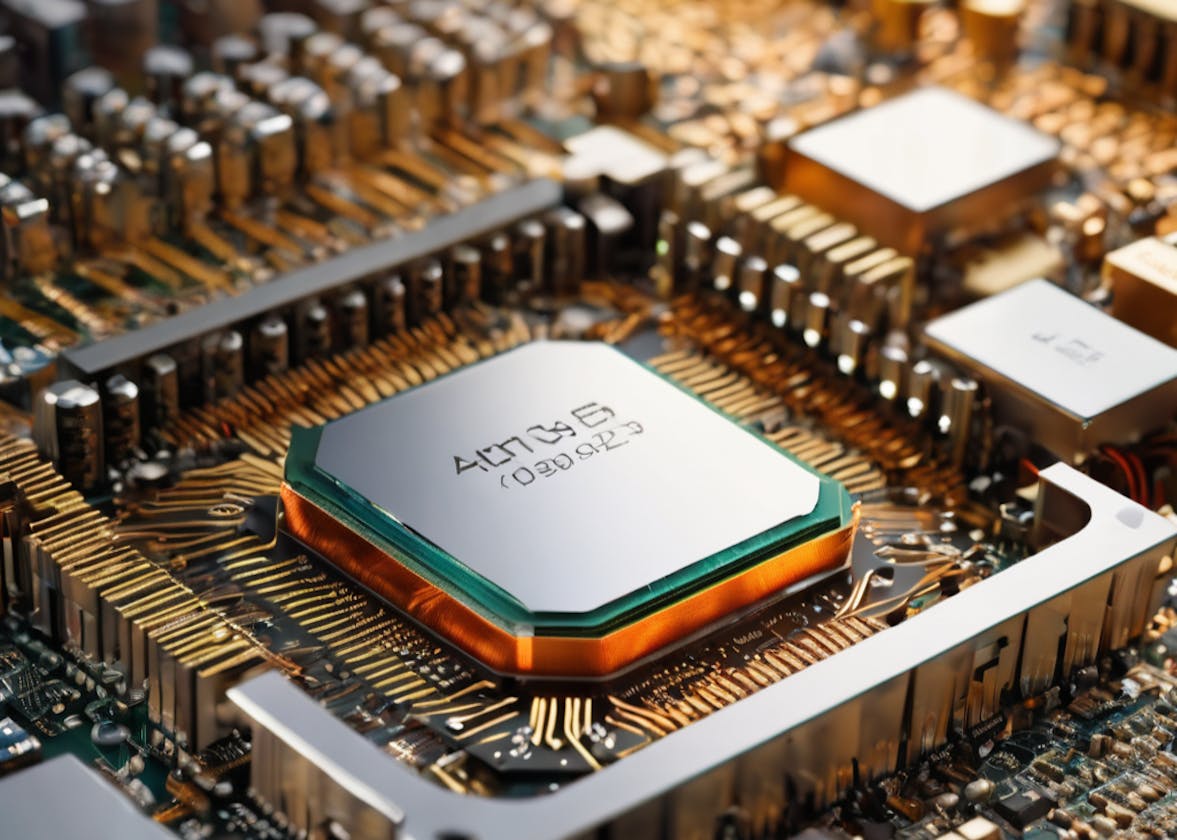 Unveiling the Heart of Computing: Central Processing Unit (CPU)