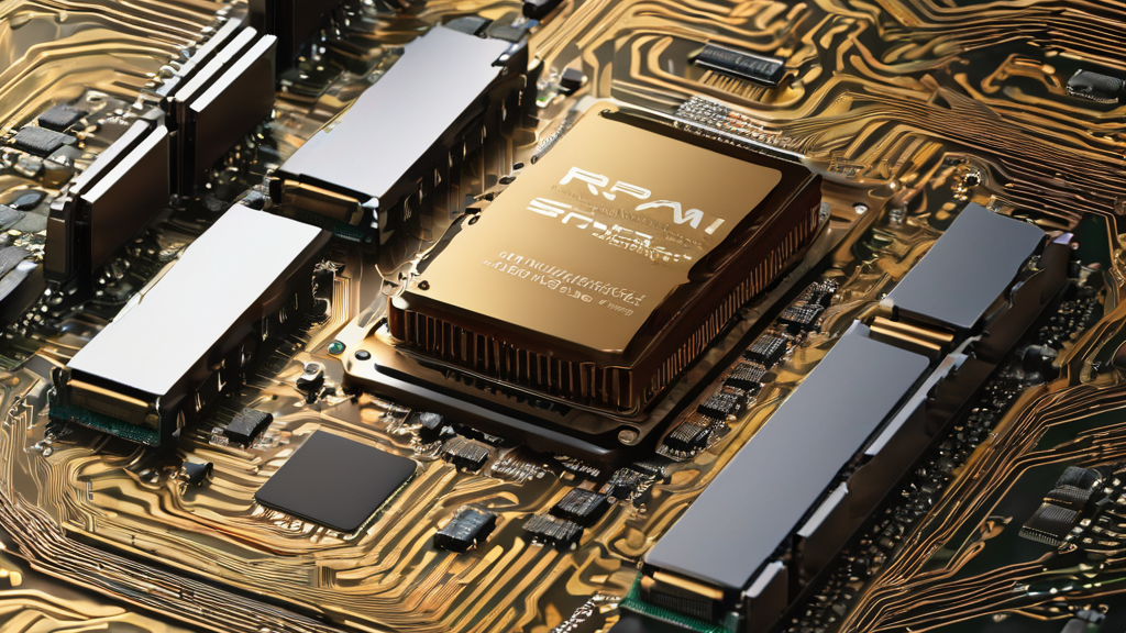 Navigating the Labyrinth of Bytes: A Dive into Memory Units