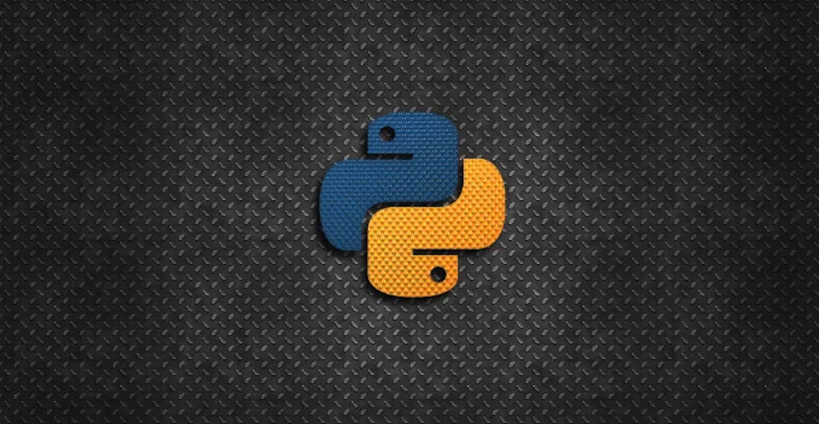 Small and Beginner-Friendly Python Project