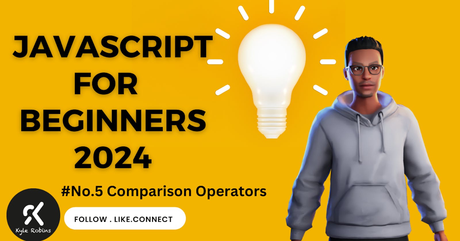 Mastering Comparison Operators in JavaScript: A Comprehensive Guide