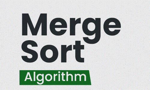 Merge sort