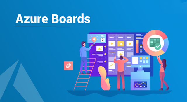 Azure Boards : Epics and Features