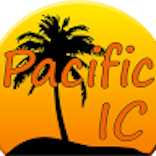 Pacific IC's blog