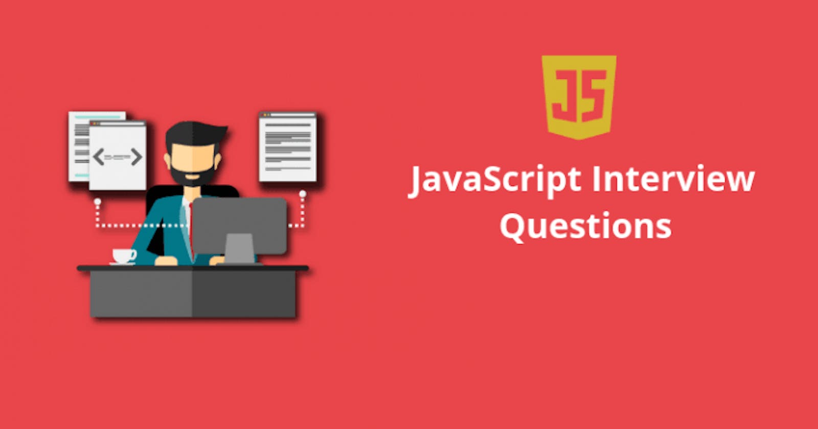 Mastering the Basics: Common JavaScript Interview Questions