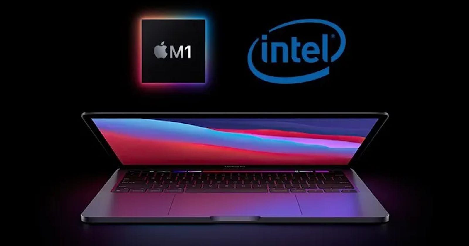 Should You Get a Mac With Apple’s New Chips—or Stick With Intel?