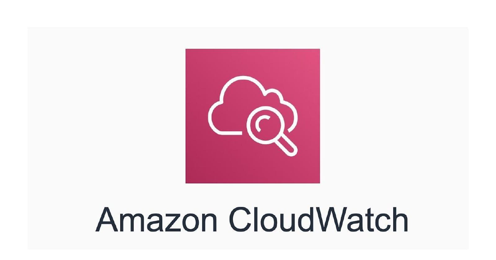 Monitoring AWS Resources with Amazon CloudWatch