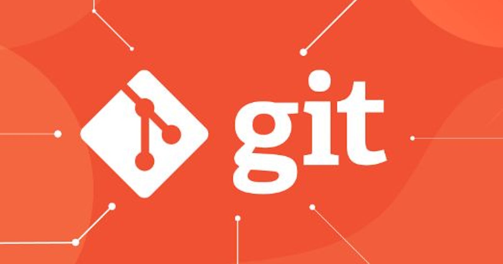 Introduction to git - part 2