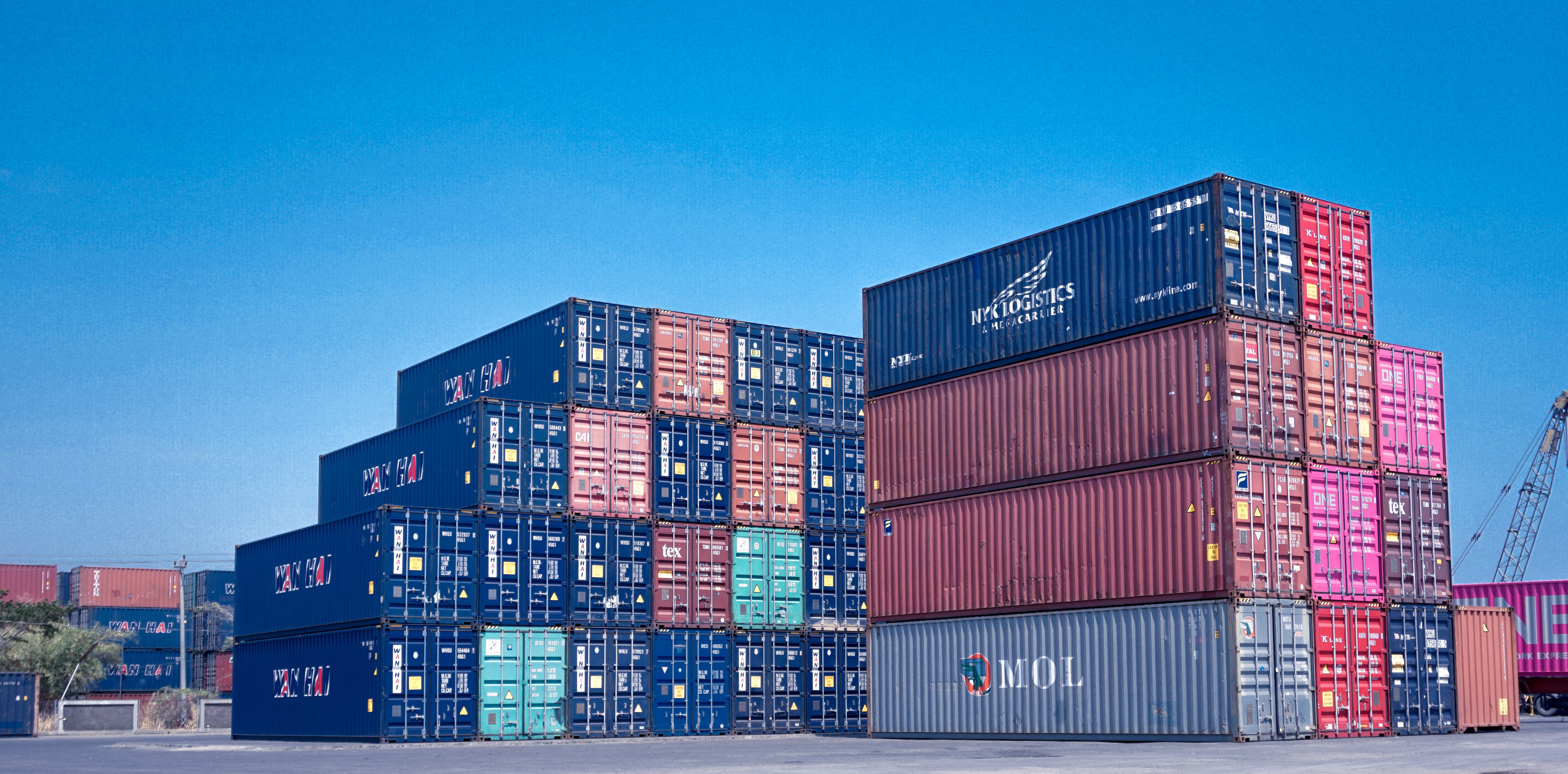 Linux Containers Internals