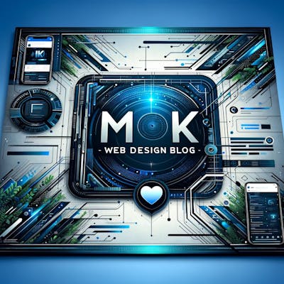  MK’s  blog