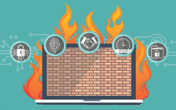 Firewall Rule Management Challenges in Complex PCI DSS Audits