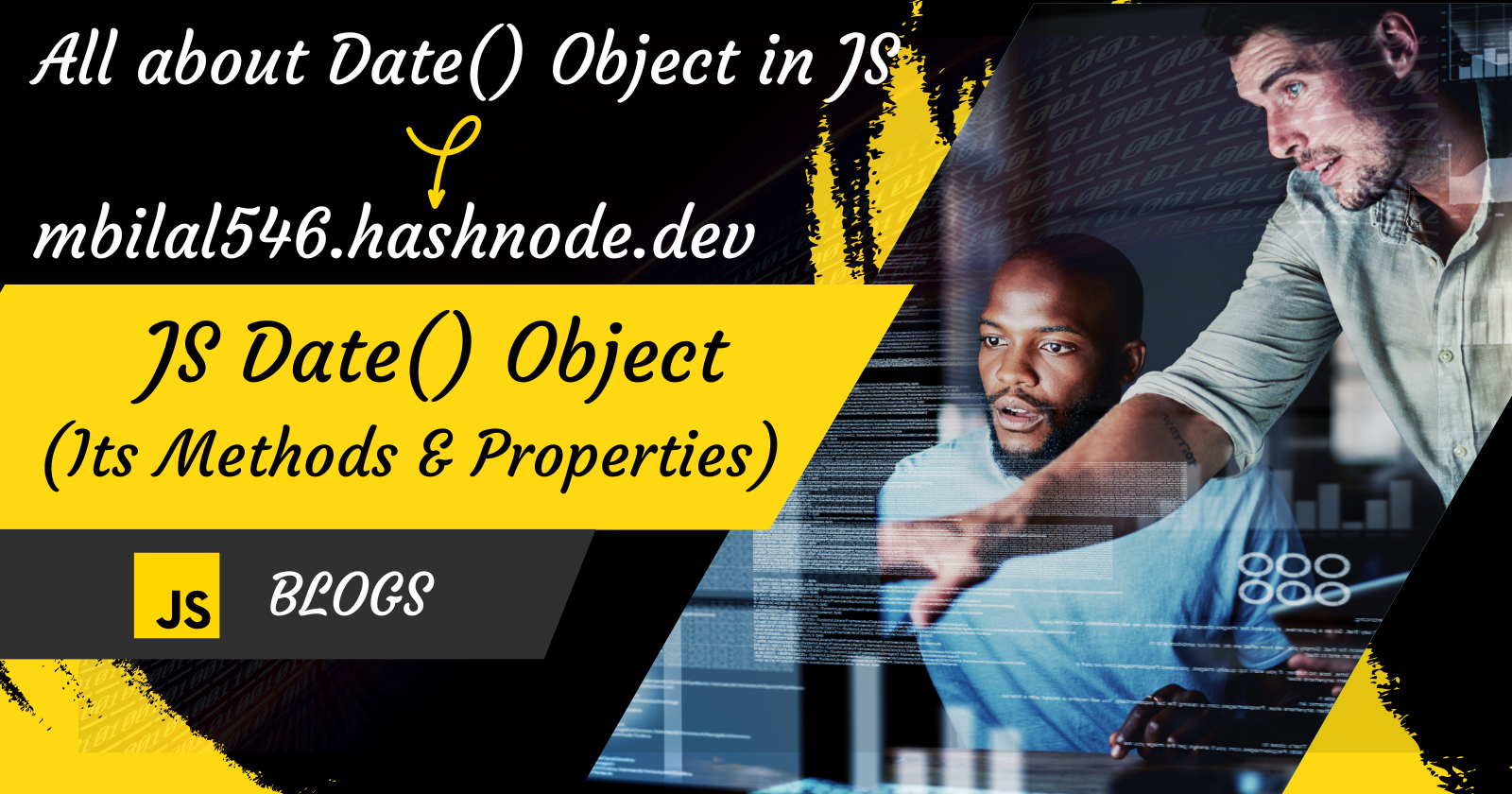 Date Object In Depth: Its Properties and Methods in JavaScript