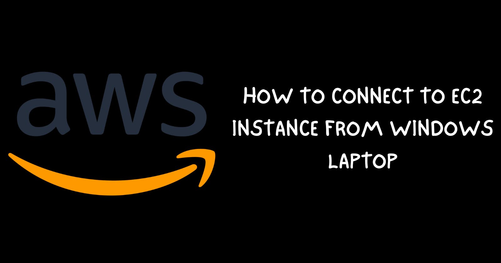 Guide to Connecting to an EC2 Instance in AWS
