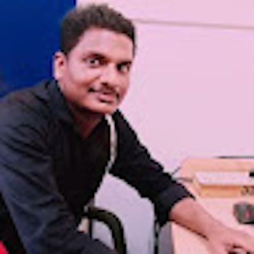 Veera Kumar