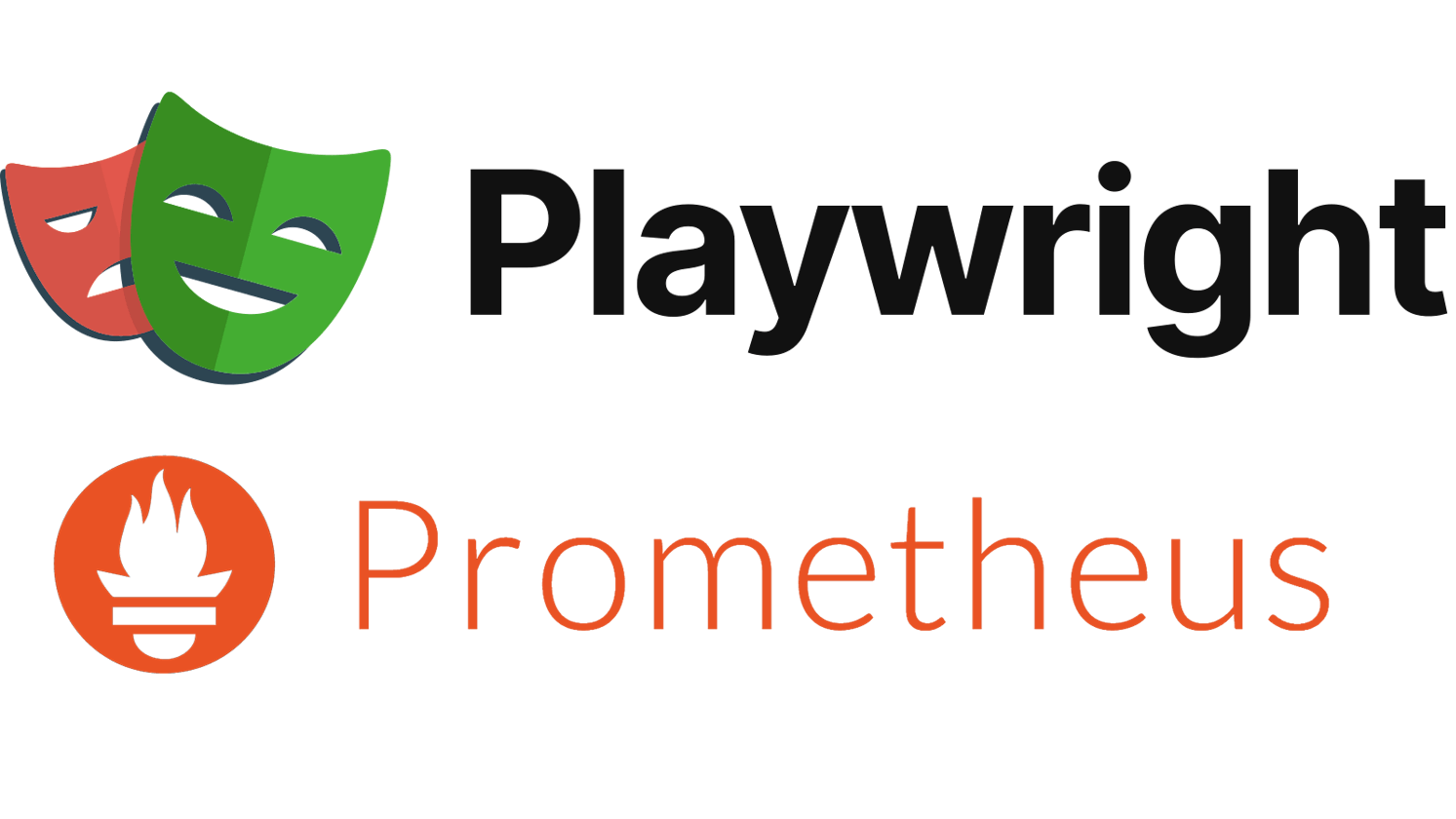 Playwright & Prometheus. Send your metrics in real-time