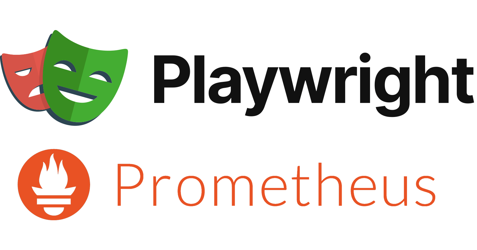 Playwright & Prometheus. Send your metrics in real-time