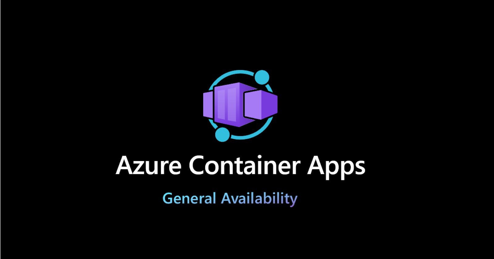 A Creative Dive into Container Apps