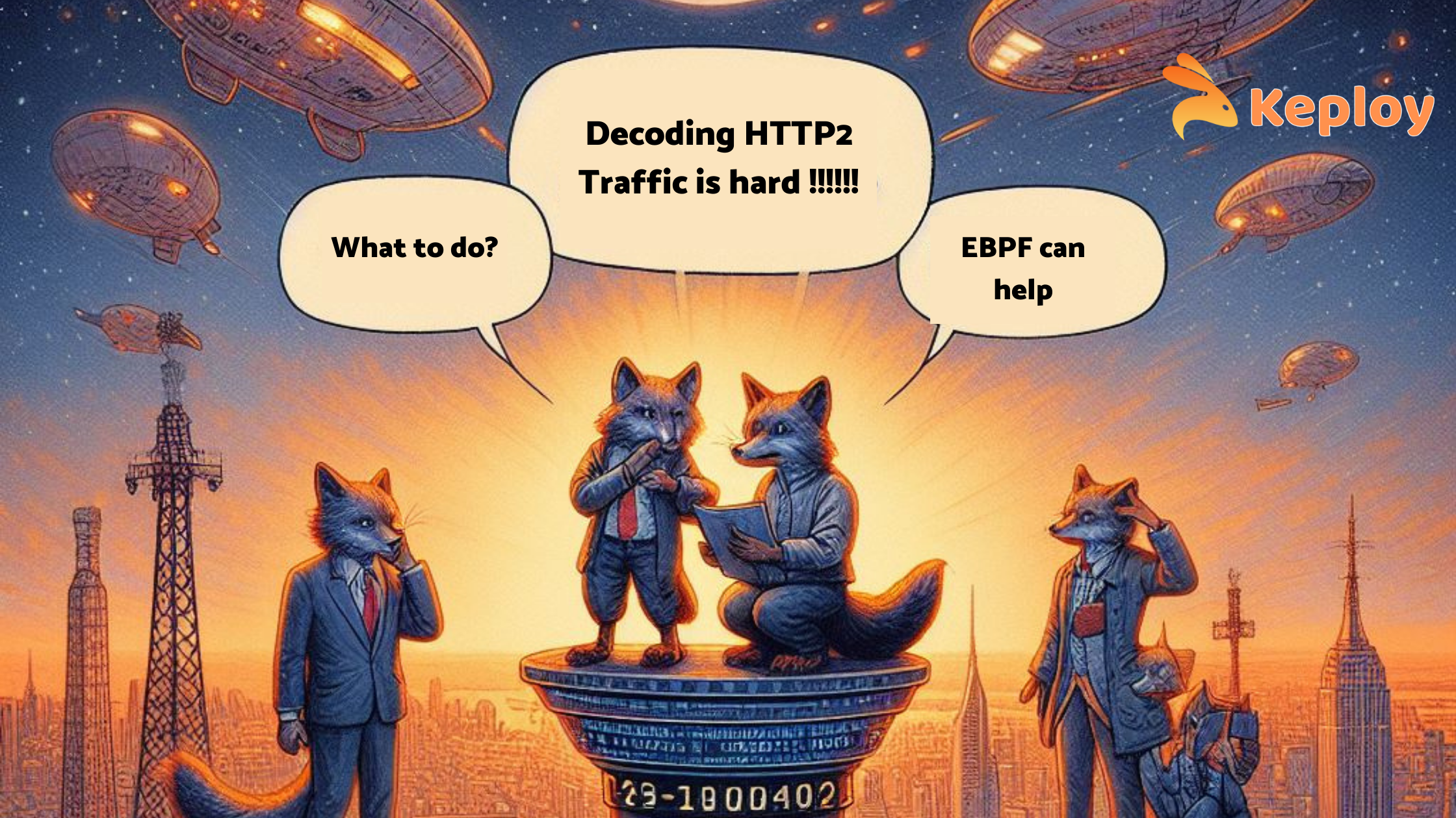 Decoding HTTP/2 Traffic is Hard, but eBPF can help