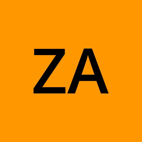 Zattcap's blog