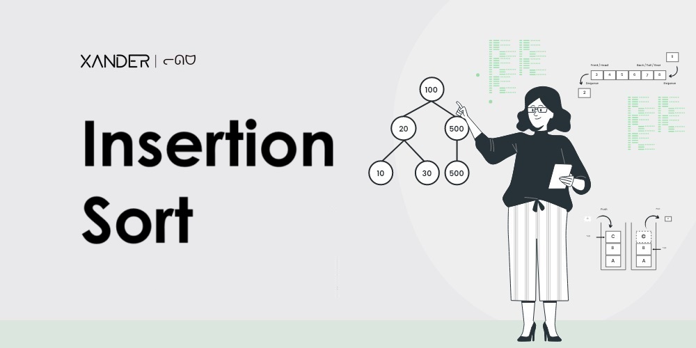 Understanding Insertion Sort: A Step-by-Step Guide