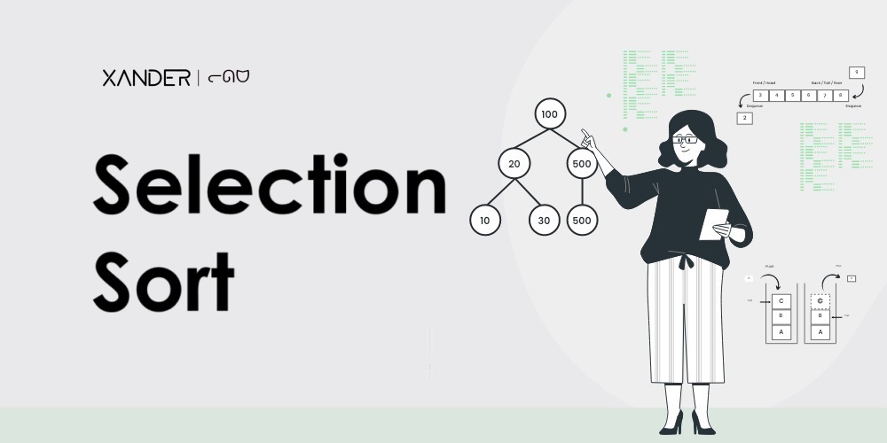 Sorting Algorithms: Understanding Selection Sort