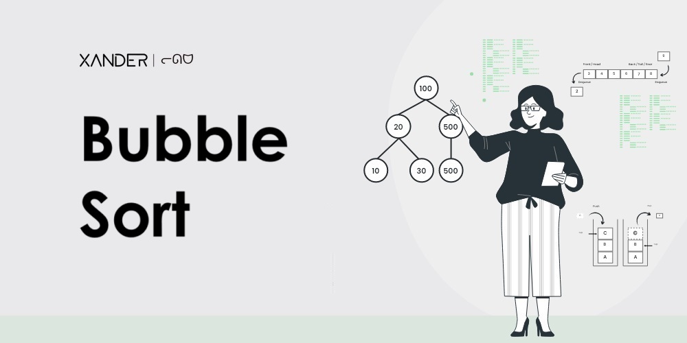 Sorting Algorithms: Understanding Bubble Sort