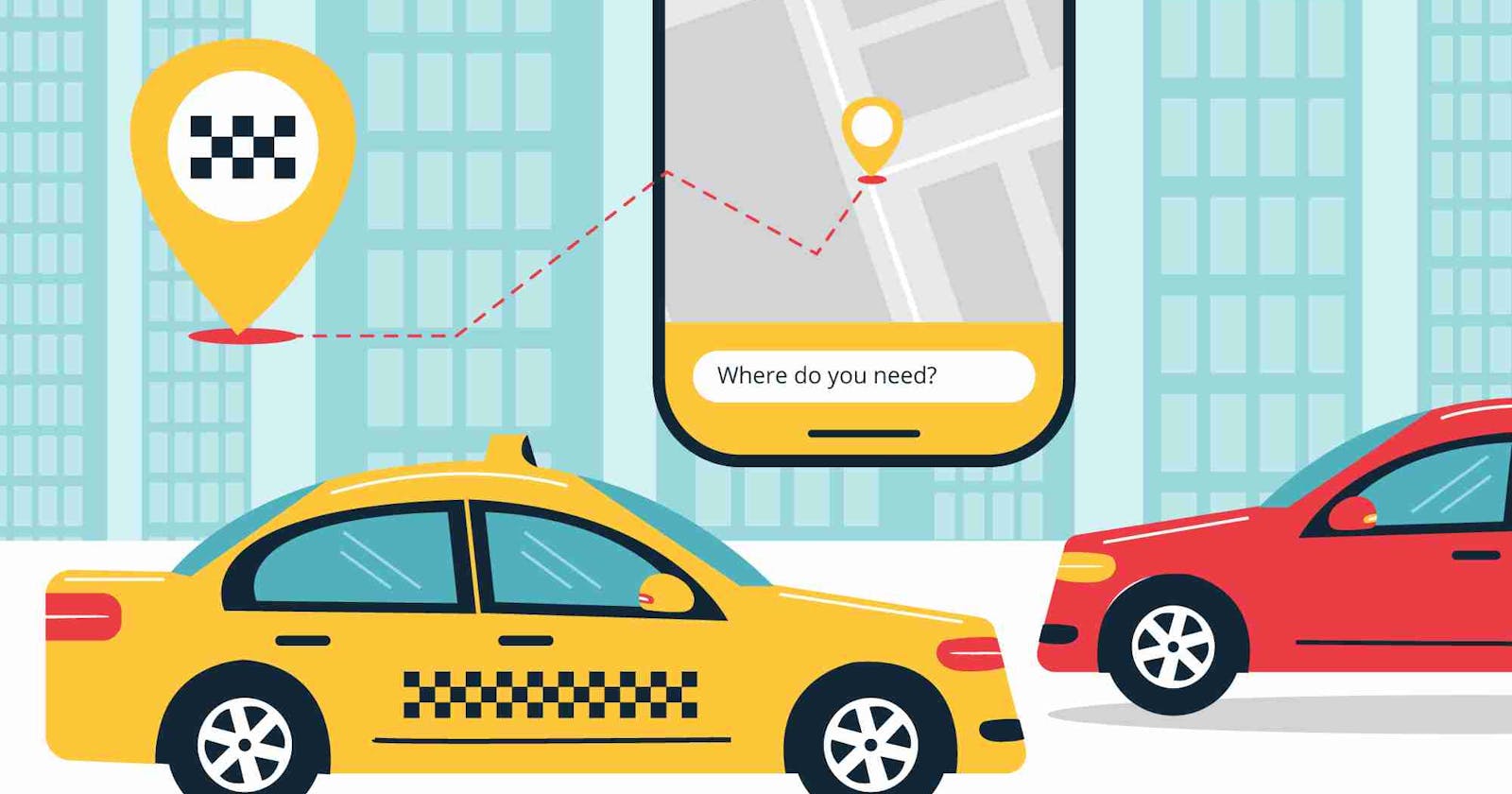 Unveiling The Uber Clone: Revolutionizing The On-demand Ride-hailing Experience