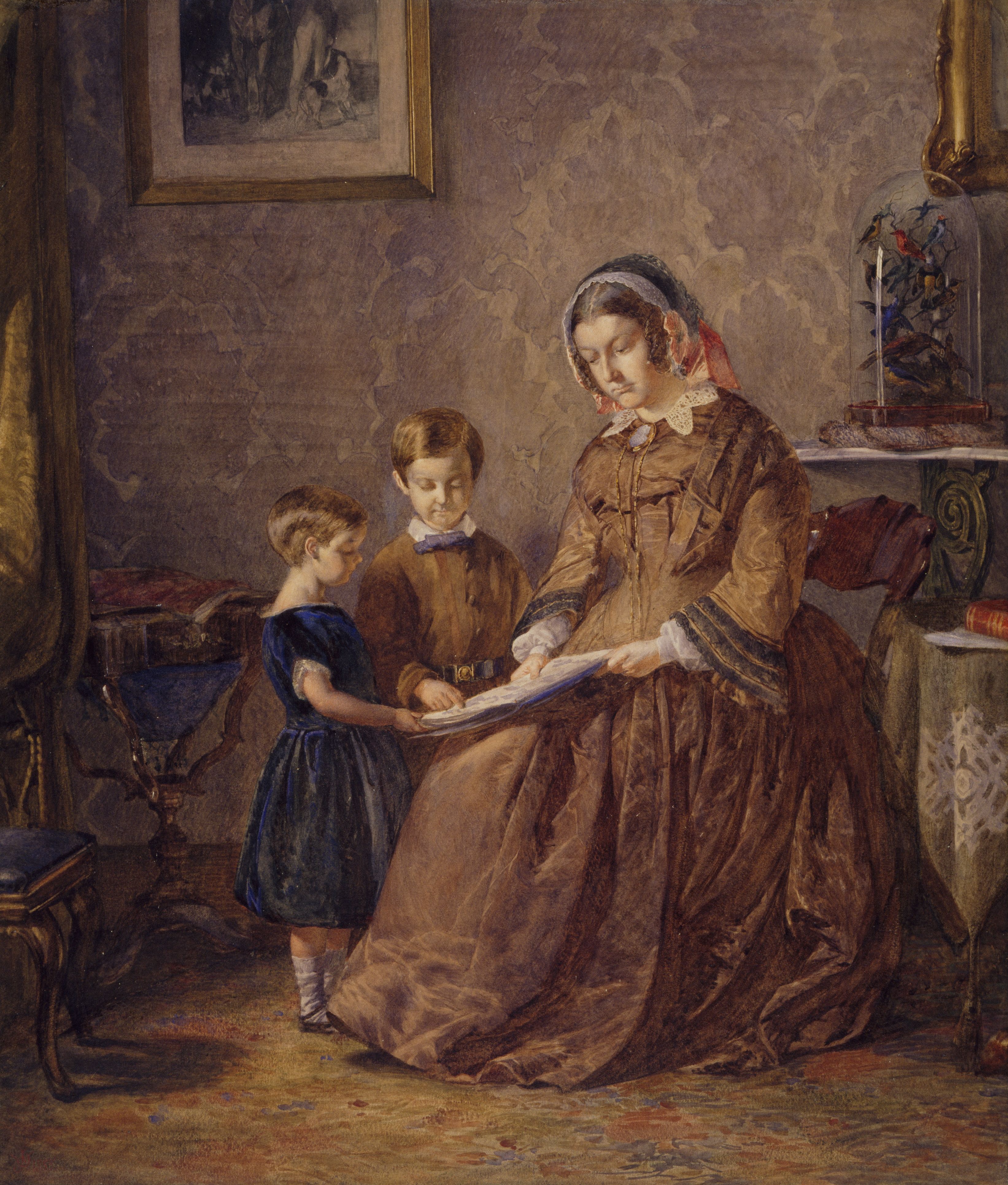 What Does Figurative Mean In Painting?
