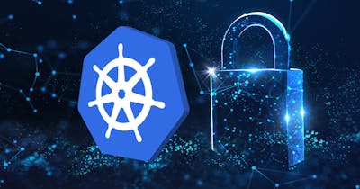 Cover Image for Securing your Kubernetes environments