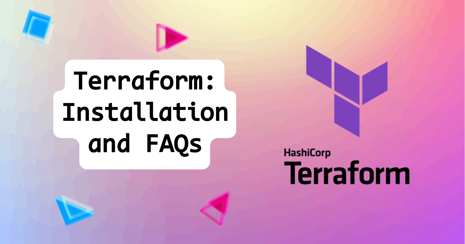 The Terraform Journey: Installation, IaC, Resources, and State Unveiled