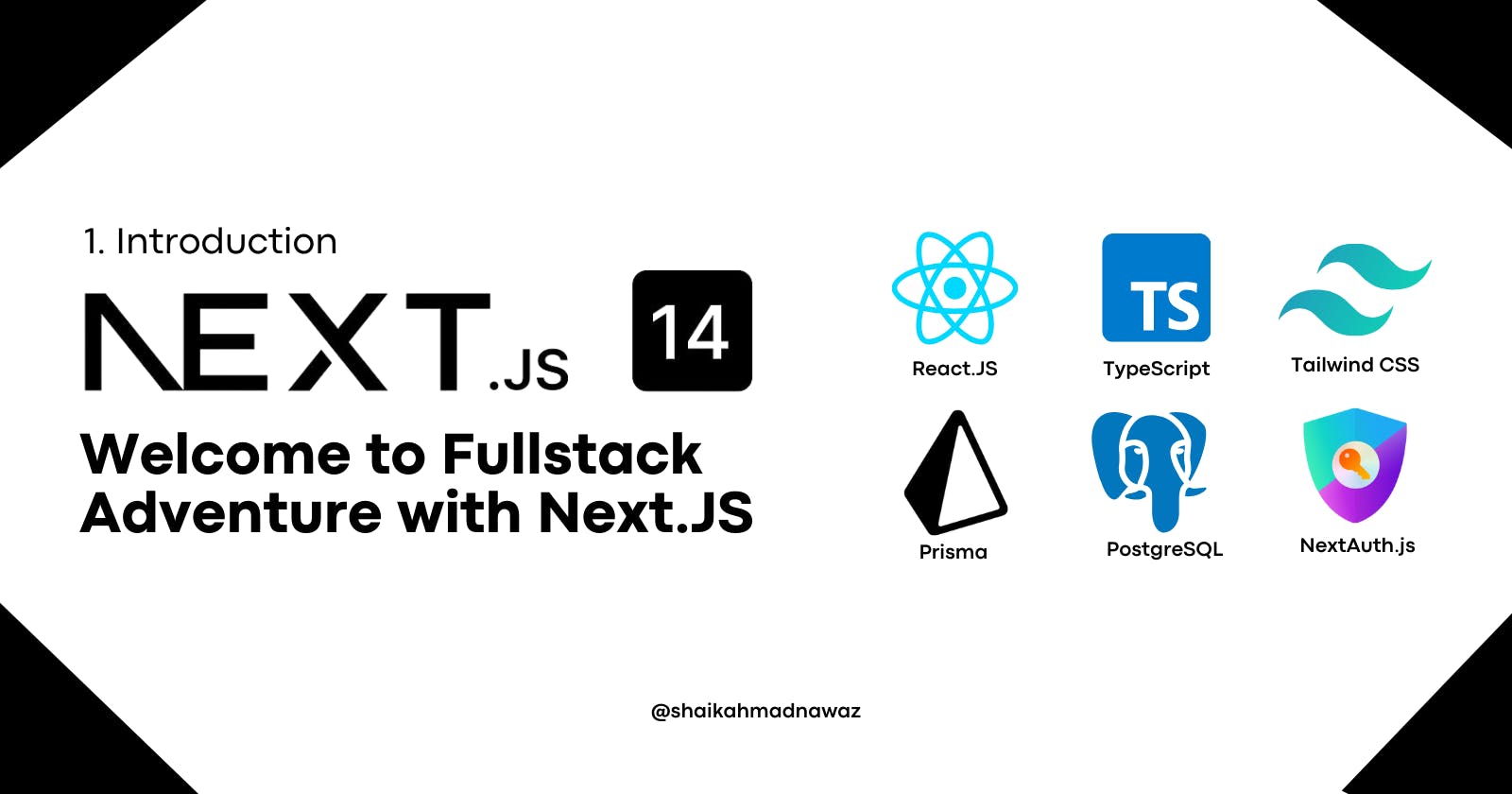 Welcome to Fullstack Adventure with Next.js