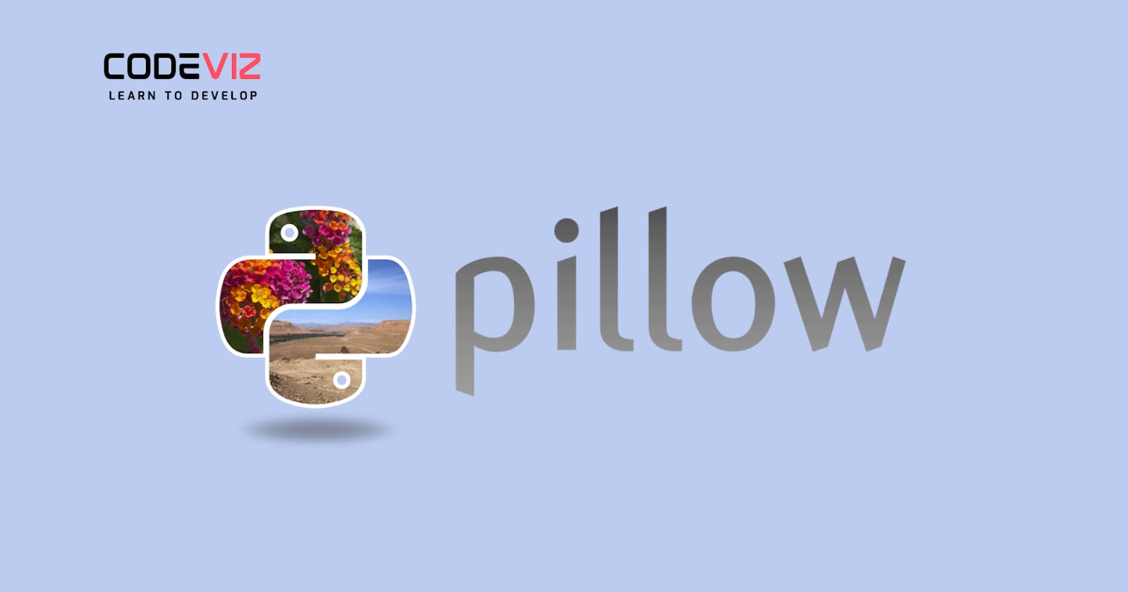 10 Basic Operations in Python and Pillow