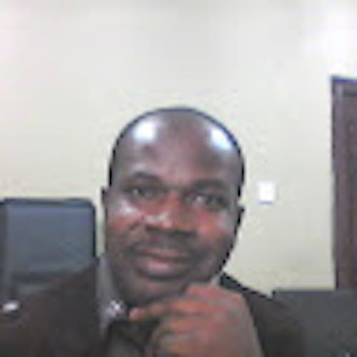 Oluwakope Emmanuel's photo