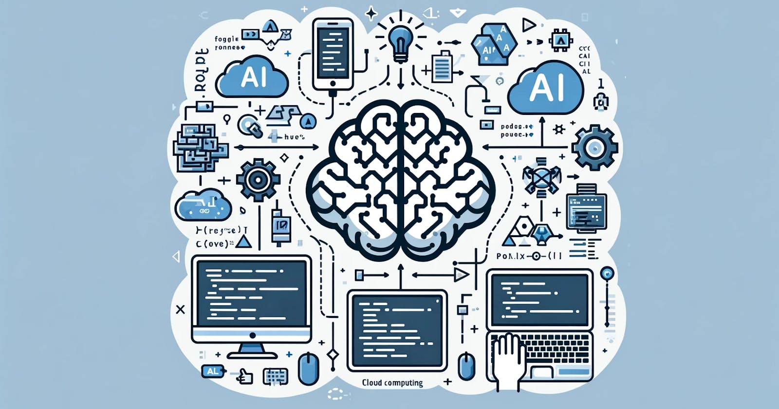 AI-Powered Programming: Charting the Future of Software Development