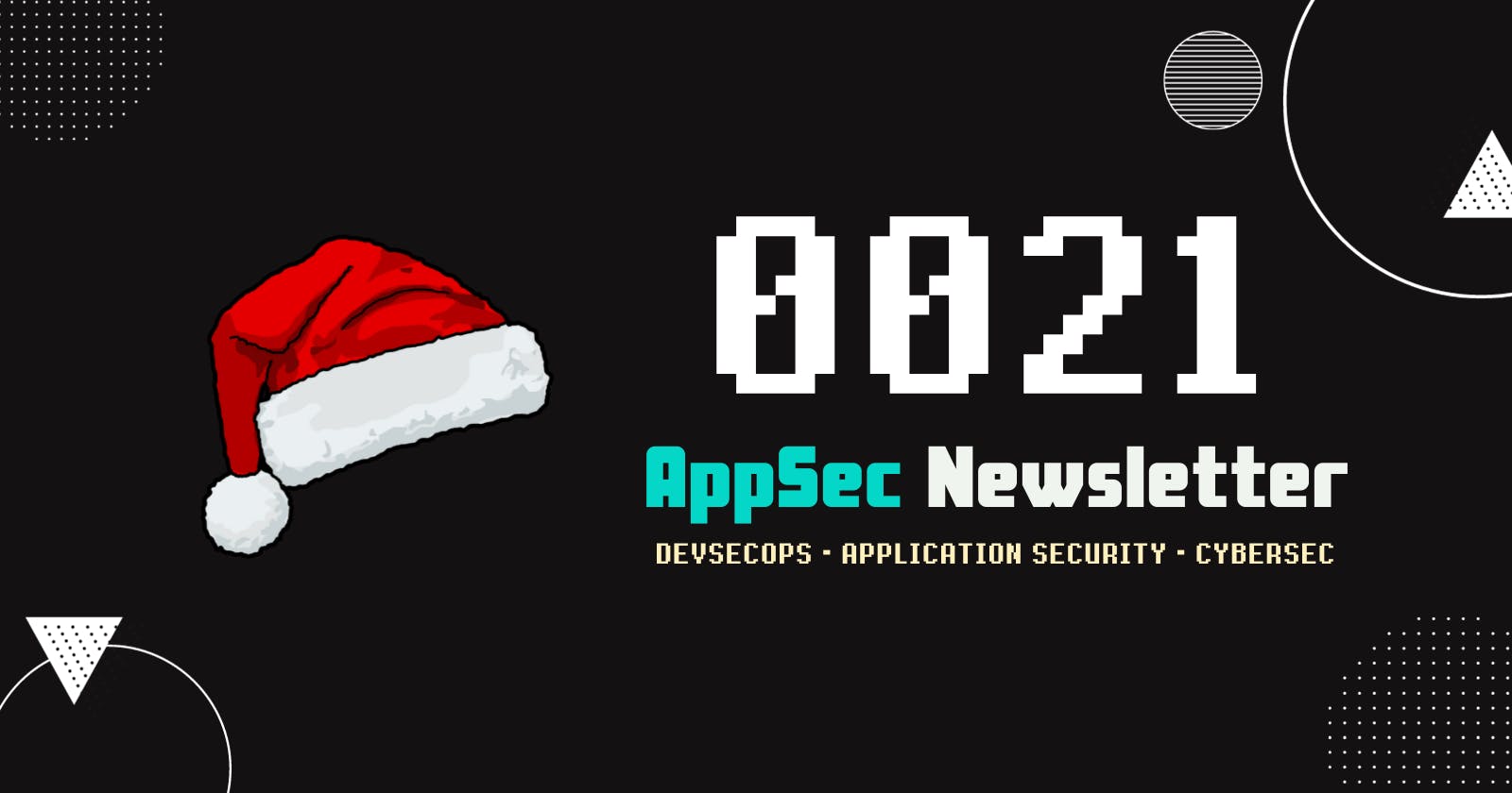AppSec Newsletter 0021