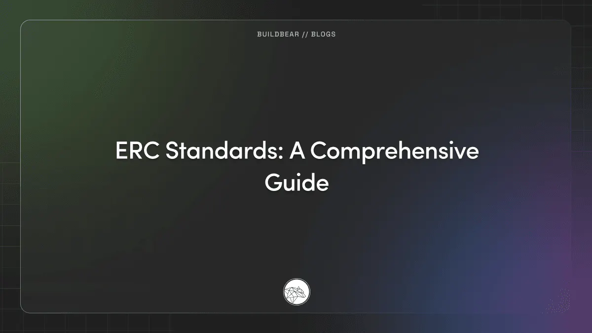 ERC Standards: A Comprehensive Guide