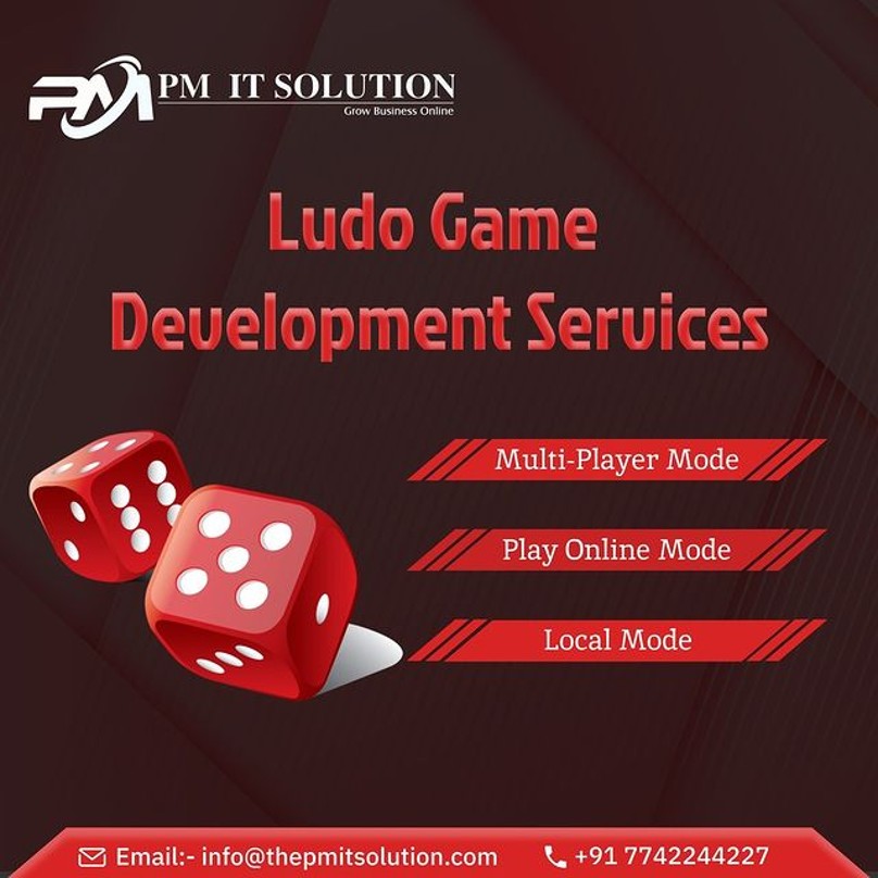 Mastering the Board: Inside the Thriving Realms of Ludo and Satta Matka Game Development Companies