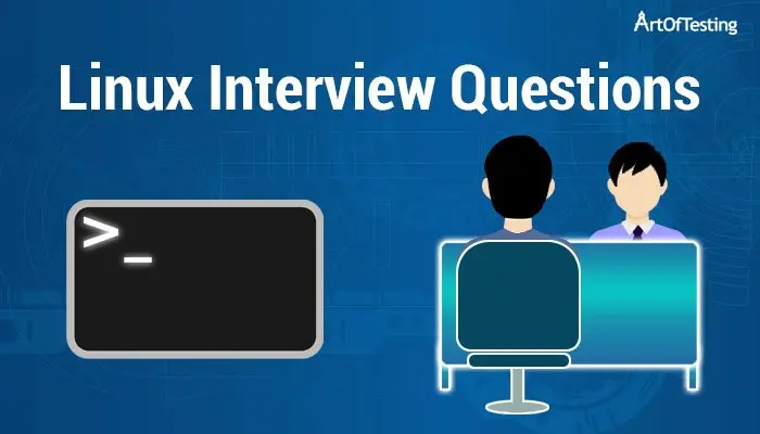 linux interview question