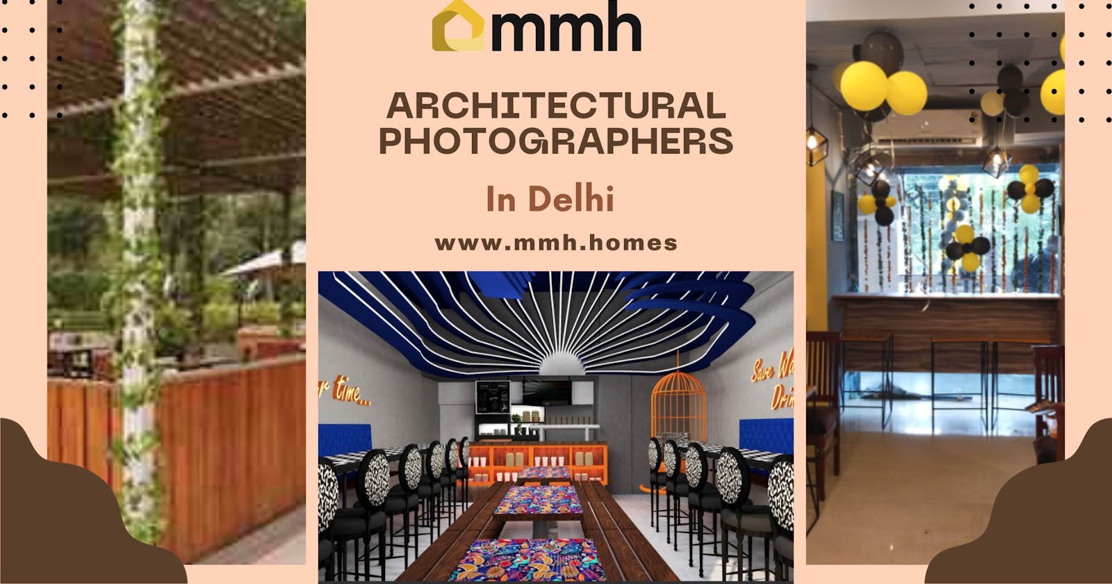 Unveiling The Essence Of Architectural Photographers Delhi: Elevating Home Sales
