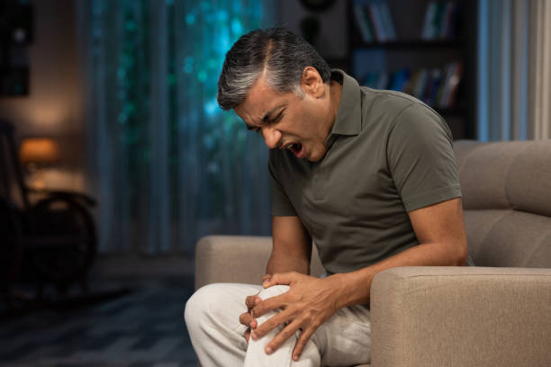Breaking Free from Knee Discomfort: A Physiotherapy Approach