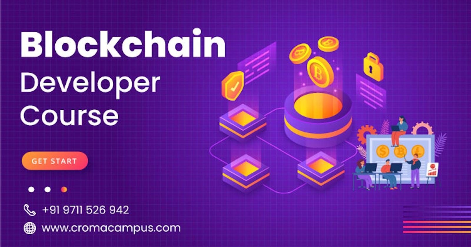 Significant Features of Blockchain Modules