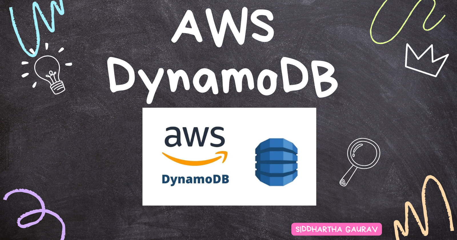 DynamoDB Made Easy: The No-Fuss Guide to Your Digital Database Buddy